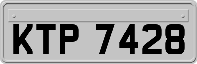 KTP7428