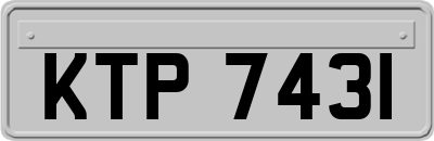 KTP7431