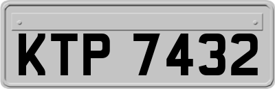 KTP7432