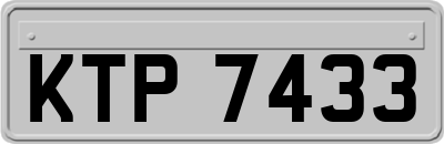 KTP7433