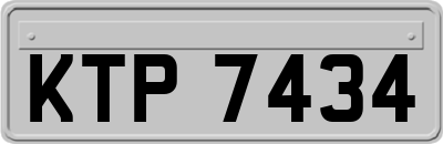 KTP7434