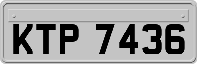 KTP7436