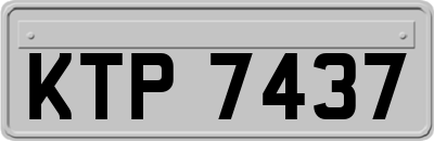 KTP7437