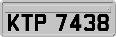 KTP7438