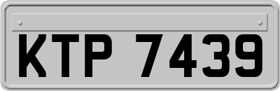 KTP7439