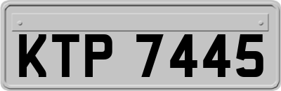 KTP7445