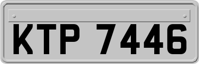 KTP7446