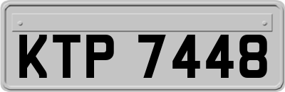 KTP7448