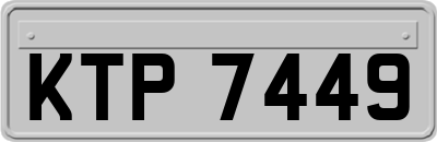 KTP7449