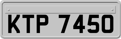 KTP7450