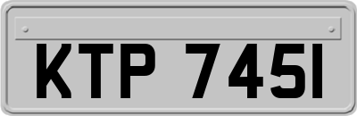 KTP7451