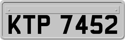 KTP7452