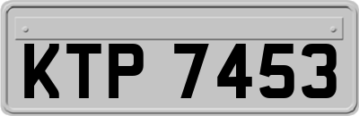 KTP7453