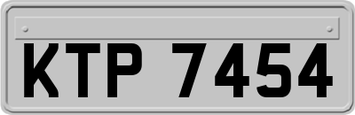 KTP7454