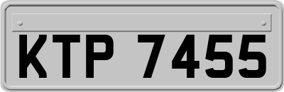 KTP7455