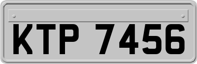 KTP7456