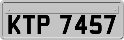 KTP7457