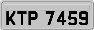 KTP7459