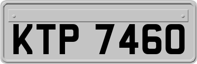 KTP7460