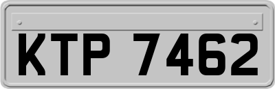 KTP7462