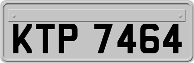 KTP7464