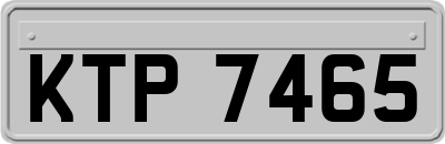 KTP7465