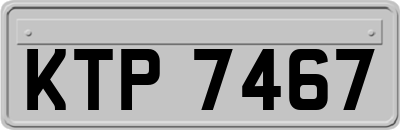 KTP7467