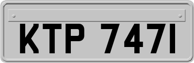 KTP7471