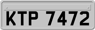KTP7472