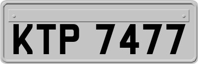 KTP7477