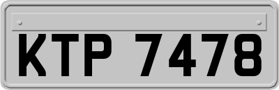 KTP7478
