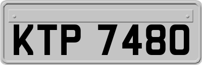 KTP7480