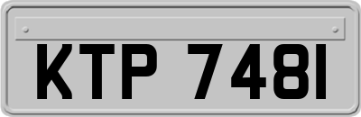 KTP7481