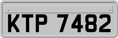 KTP7482