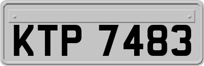 KTP7483