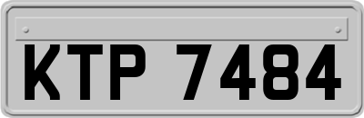 KTP7484