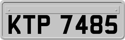 KTP7485