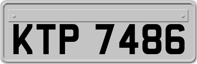 KTP7486