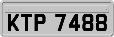 KTP7488