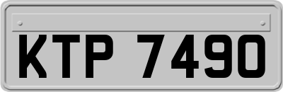 KTP7490