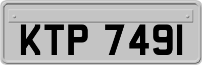 KTP7491