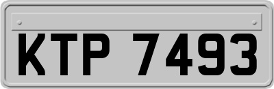 KTP7493