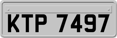 KTP7497