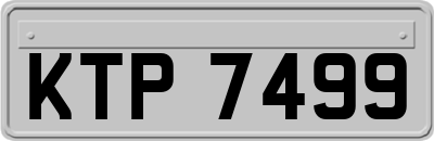 KTP7499