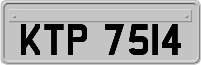 KTP7514