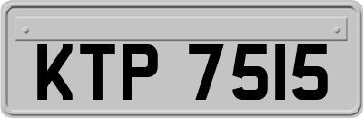 KTP7515