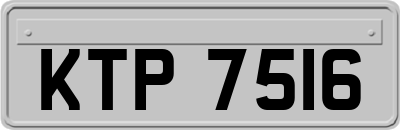 KTP7516