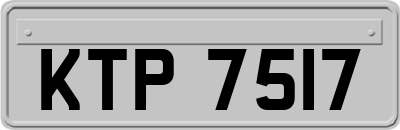 KTP7517