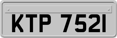 KTP7521