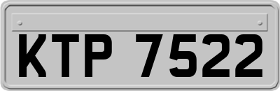 KTP7522